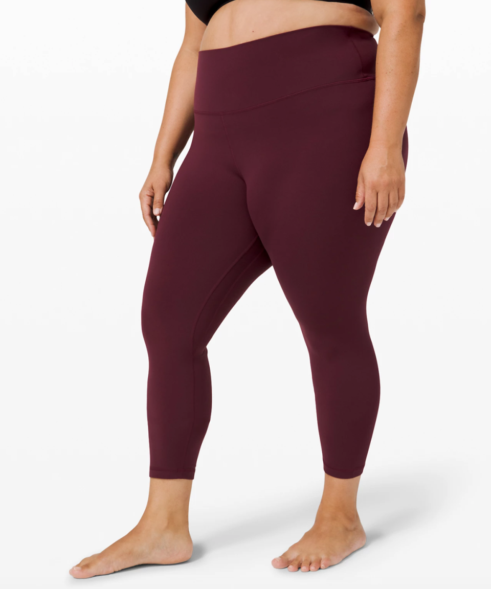 Align Pant II 25