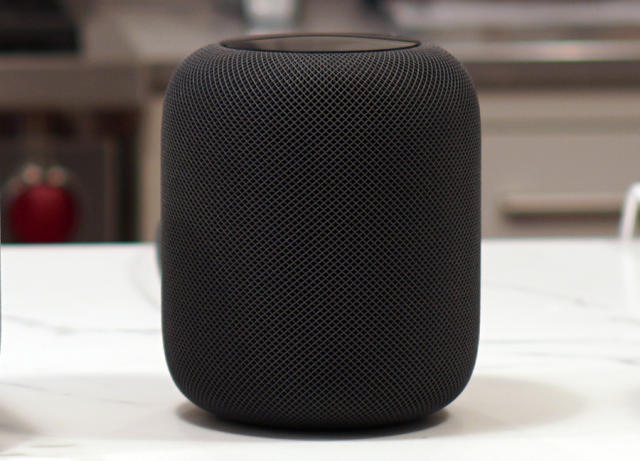 Pogue: Apple HomePod is way too late or early
