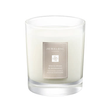 Jo Malone White Moss & Snowdrop Home Candle