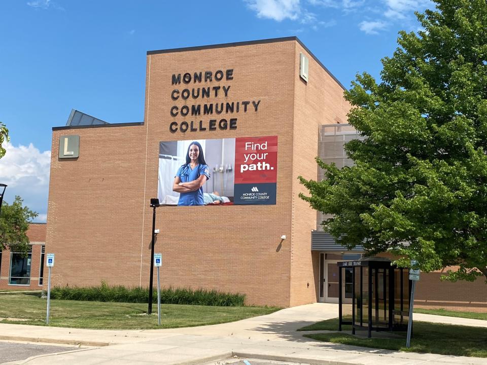 Monroe County Community College Students may qualify for free tuition with new Michigan program.