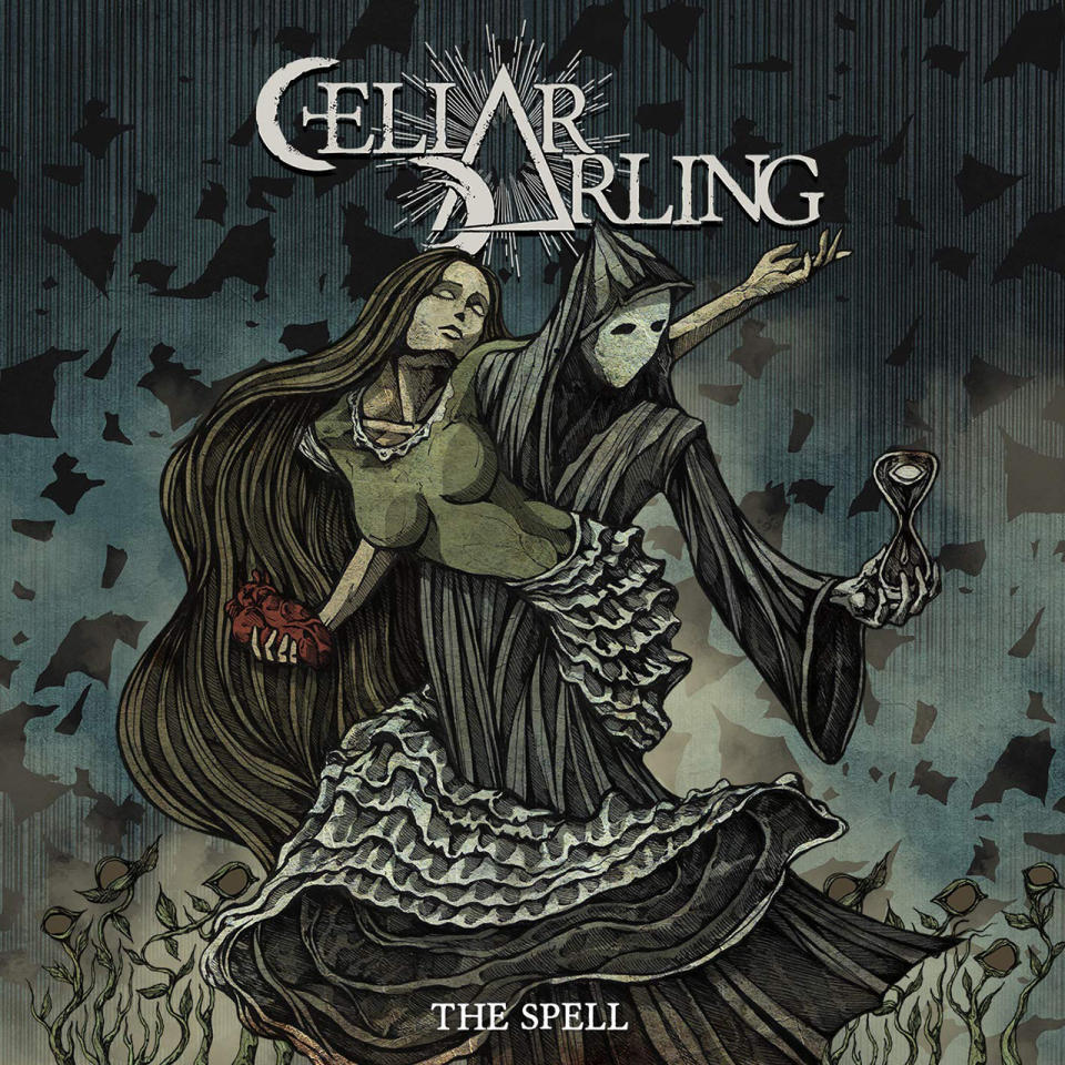 Cellar Darling