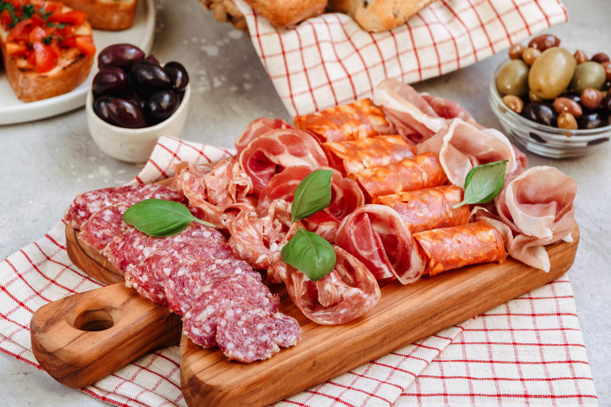 Charcuterie meat recall expands to more products sold at Costco and Sam