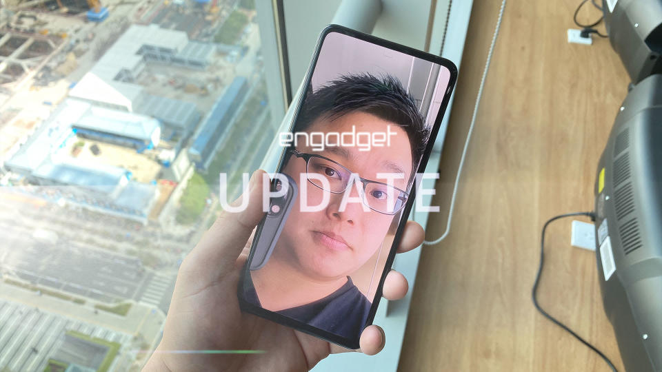 Engadget Update EP47