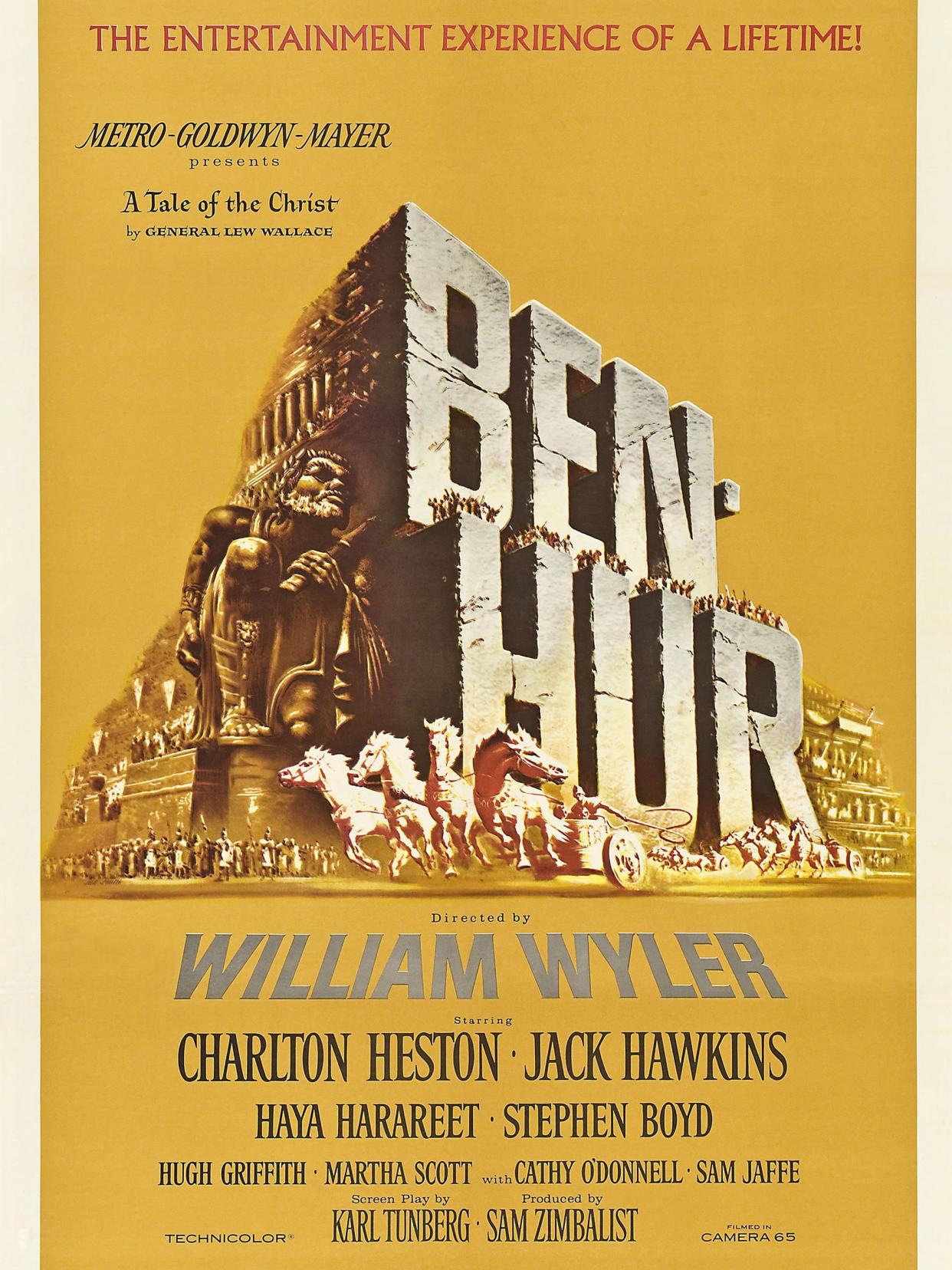 Ben-Hur