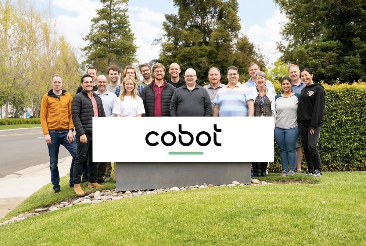 Collaborative Robotics raises $30M to develop and deploy ‘novel cobot’ - Image