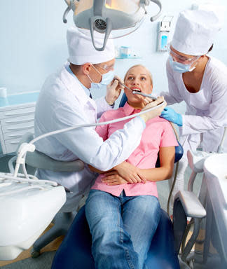 10 Things Your Dentist Wants to Tell You