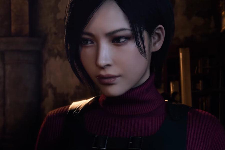 RUMOR: Resident Evil 4 Remake recibirá Separate Ways, pero será DLC de pago