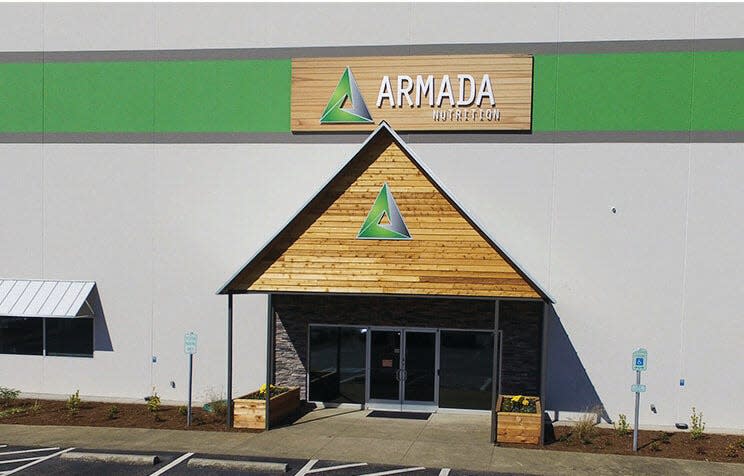 Job seekers interested in employment at Armada Nutrition in Spring Hill should call (931) 451-7808.