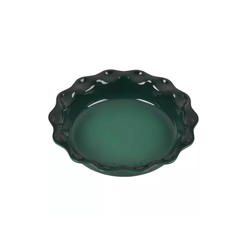 Le Creuset Stoneware Pie Dish