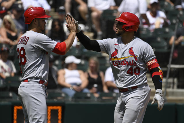 The Chicago White Sox starting rotation is questionable behind