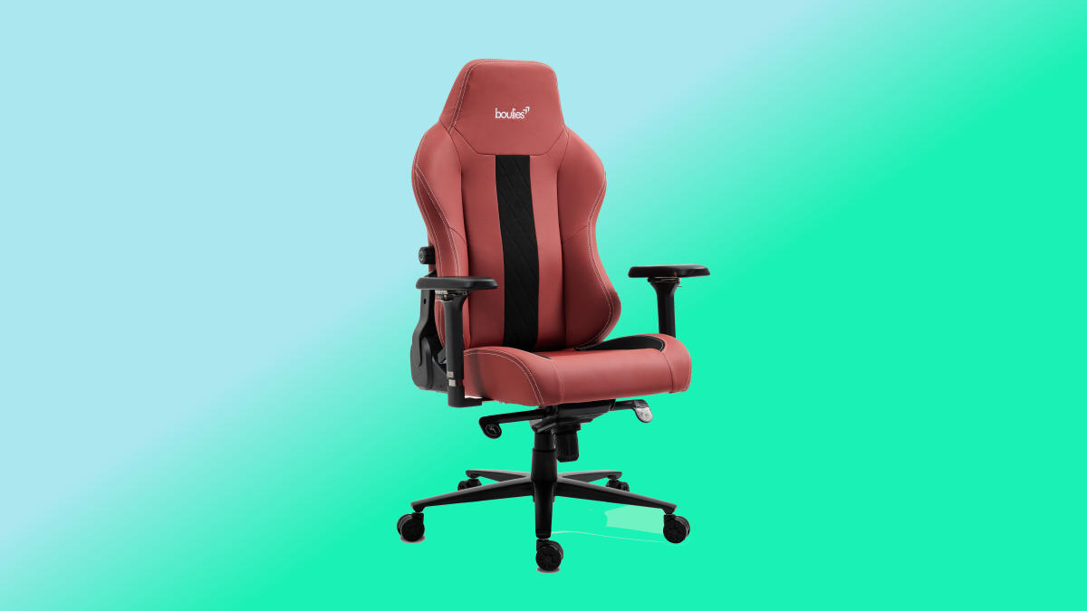 BEST Gaming Chair 2024  Secretlab TITAN EVO 