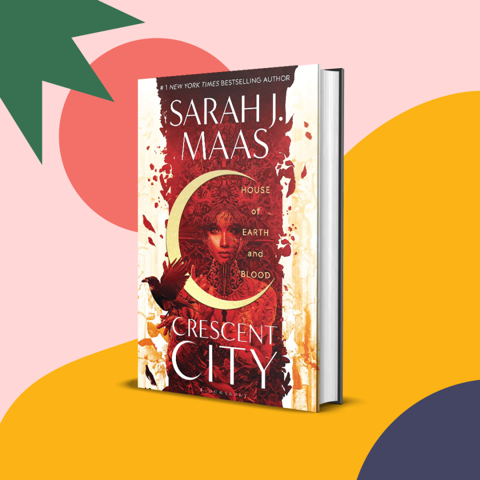 Maas’ most recently published series, Crescent City, leans more on a modern fantasy side and is expected to be a trilogy. The first book focuses on Bryce Quinlan, a party girl whose life of quickies in bathrooms and drug-use is upended after a demon murders her closest friends, sending her into a spiral of trauma and guilt. She becomes a central suspect in the murder investigation and is forced to help detectives (a team of attractive and well-built Fallen angels) find the true killer and clear her name. Assigned to closely monitor Bryce in the investigation is Hunt Athalar — a notorious Fallen angel, now enslaved to the Archangels he once attempted to overthrow. Hunt dismisses Bryce as a spoiled party girl, incapable of comprehending his own present-day brutality and traumatized past. But Bryce proves to be more like Maas’ first female badass, Aelin from the Throne of Glass series. In House of Sky and Breath, we’re blessed with some of the finer scenes with the tattooed Fae Prince Ruhn — one involving a lip ring. Fallen angels, Fae shapeshifters, a Lucien-esque merman, and demons. And dear ACOTAR fans, there’s a reason why a slew of BookToks feature reader reactions to a certain chapter from A House Sky and Breath, the second in the series. Let’s just say, someone slides his hands into… Get it from Bookshop or from your local indie bookstore via Indiebound. 