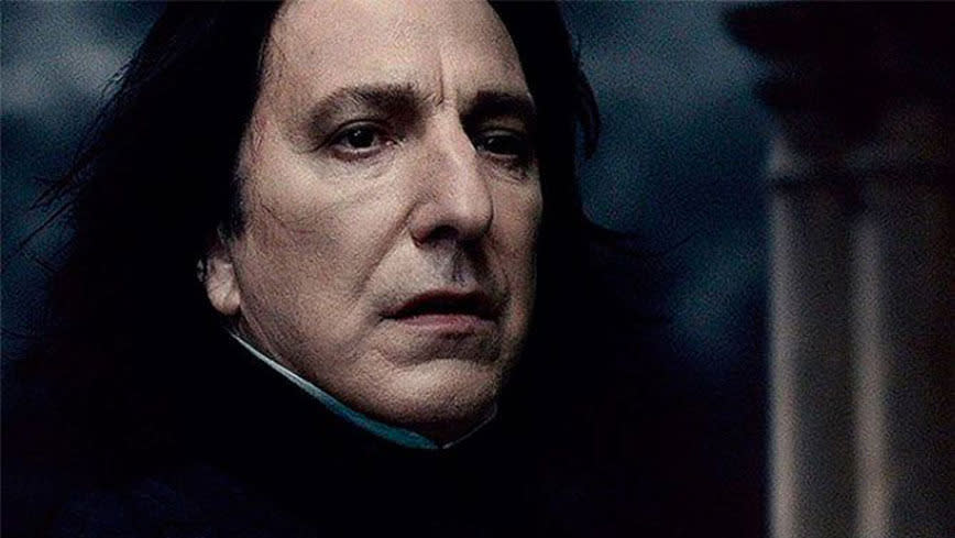 <p>RIP Alan Rickman: His Greatest Ever Roles</p>