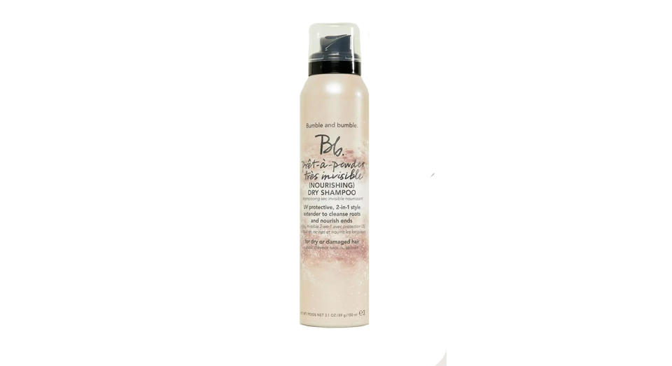 Bumble and Bumble Pret-a-powder Tres (Nourishing) Dry Shampoo