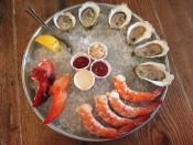 <p><strong><a href="https://www.yelp.com/biz/thames-street-oyster-house-baltimore" rel="nofollow noopener" target="_blank" data-ylk="slk:Thames Street Oysters;elm:context_link;itc:0;sec:content-canvas" class="link ">Thames Street Oysters</a>, Baltimore</strong></p><p>"I loved coming to Thames. Years ago, I tried to make reservations and they were booked to capacity. Completely understandable as the restaurant is a little small but the food is out of this world." — Yelp user <a href="https://www.yelp.com/user_details?userid=3n5UEZtP96GBNpRXNF0QNA" rel="nofollow noopener" target="_blank" data-ylk="slk:Bell A.;elm:context_link;itc:0;sec:content-canvas" class="link ">Bell A.</a></p><p>Photo: Yelp/<a href="https://www.yelp.com/user_details?userid=OlOJ_XLKGfxqFOSiO5inDg" rel="nofollow noopener" target="_blank" data-ylk="slk:Jennifer L.;elm:context_link;itc:0;sec:content-canvas" class="link ">Jennifer L.</a></p>