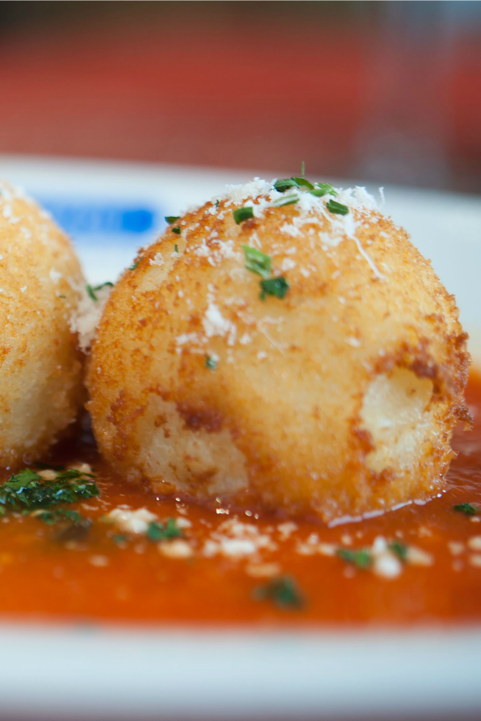 Arancini