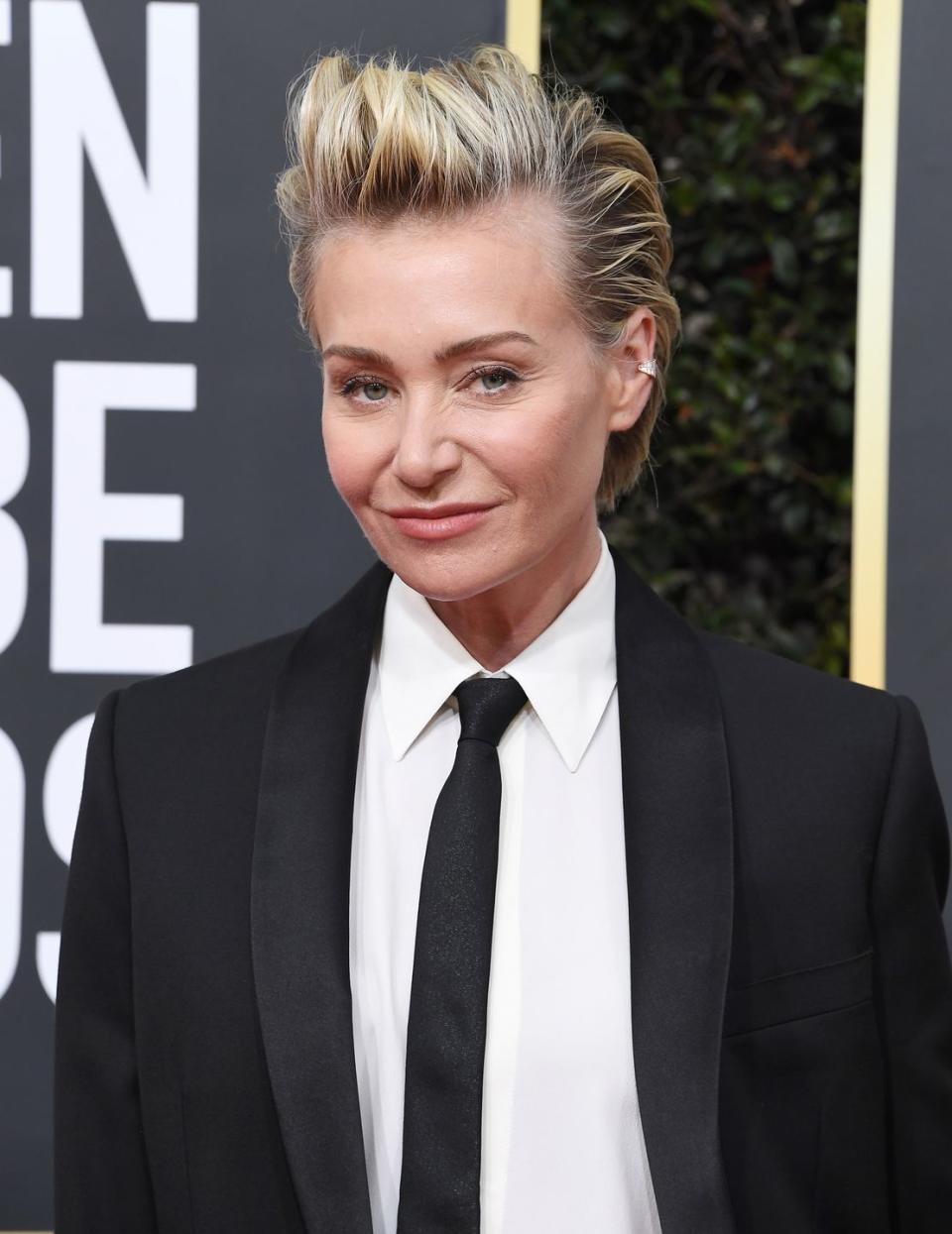 Portia de Rossi