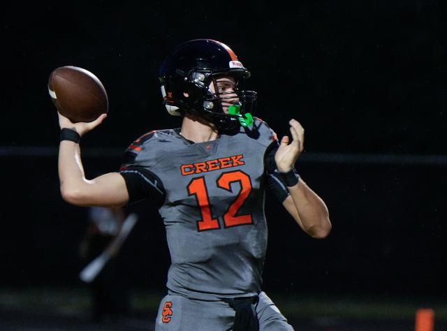 High school football 2023 primer: Top players, top games this season