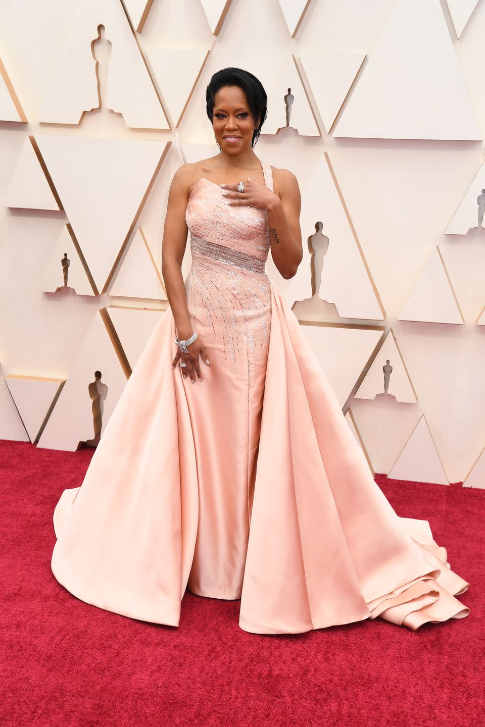 Regina King