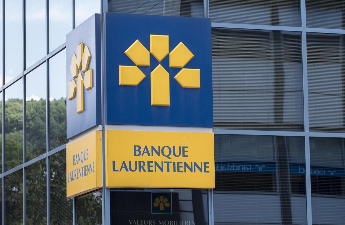 Laurentian Bank launches strategic plan after 7.5M loss, revenue fall in Q2