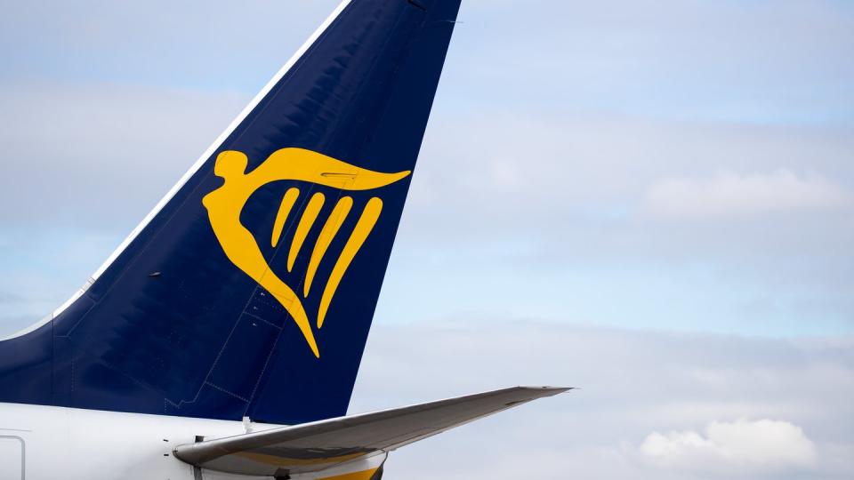 Ryanair hat 135 Boeing-737-Max-Maschinen bestellt, doch nach zwei Abstürzen bei anderen Fluggesellschaften darf der US-Konzern den Typ seit März 2019 nicht mehr ausliefern.