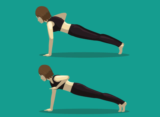 10 Weight-Free Exercises to Sculpt & Tone Your Entire Body