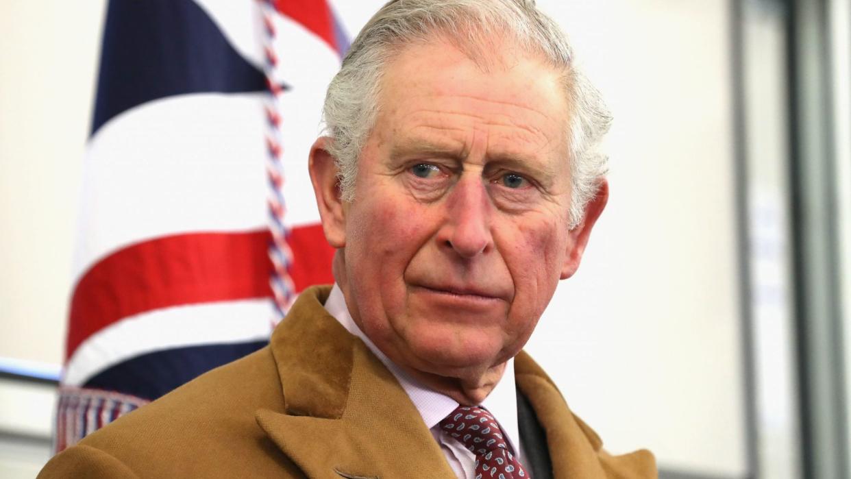 prince charles