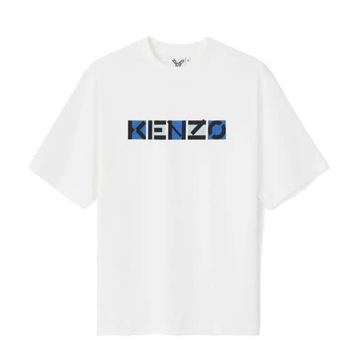 44) Kenzo