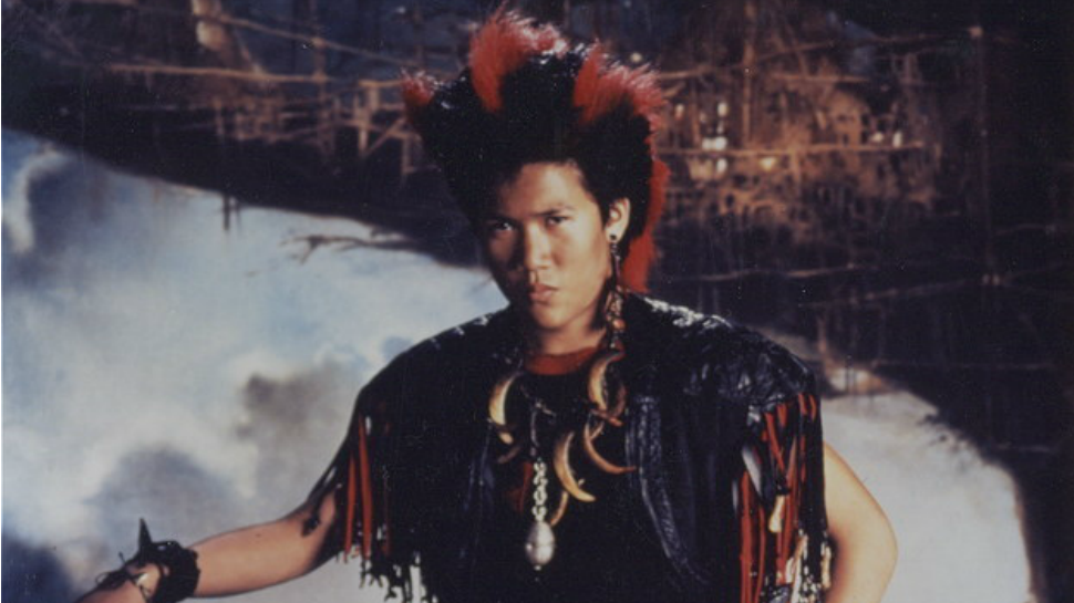 The unauthorized “Hook” prequel is finally here to fill us in about Rufio’s backstory