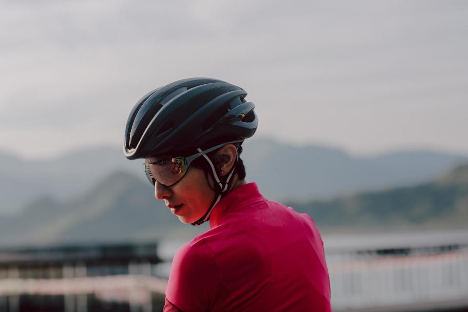 Look stylish on or off the bike: Rapha