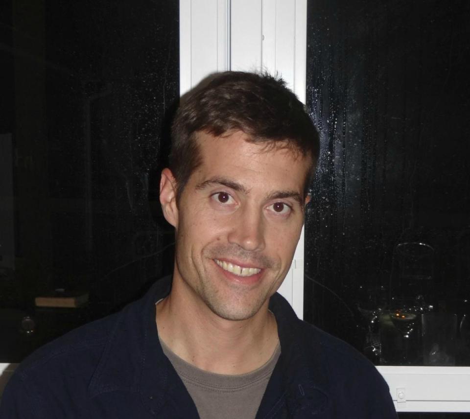 James Foley, a conflict journalist, was killed by terrorists in 2014.