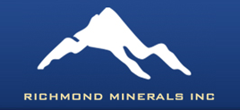 Richmond Minerals Inc.
