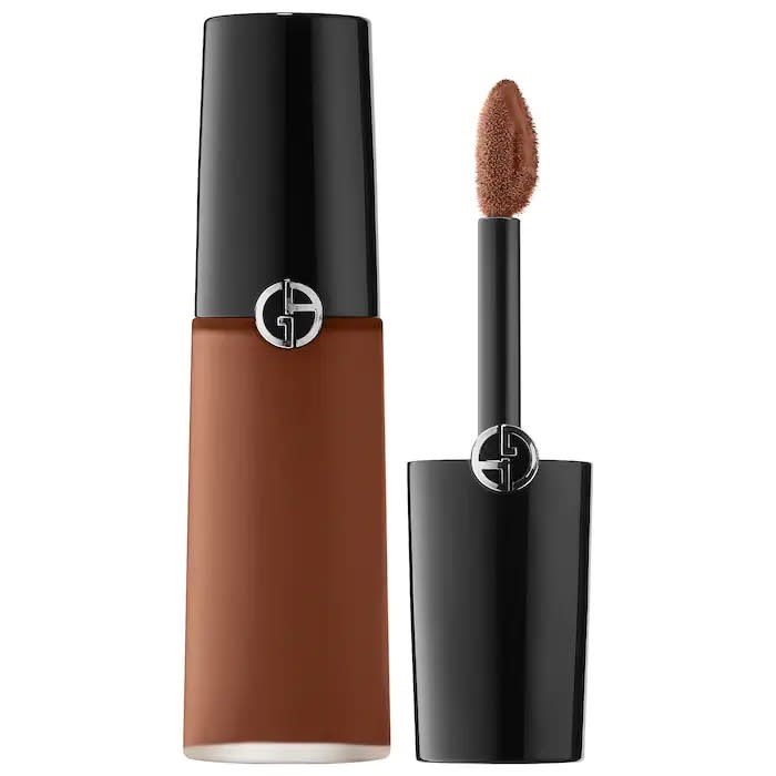Giorgio Armani Beauty Luminous Silk Face and Under-Eye Concealer, best concealers for dry skin