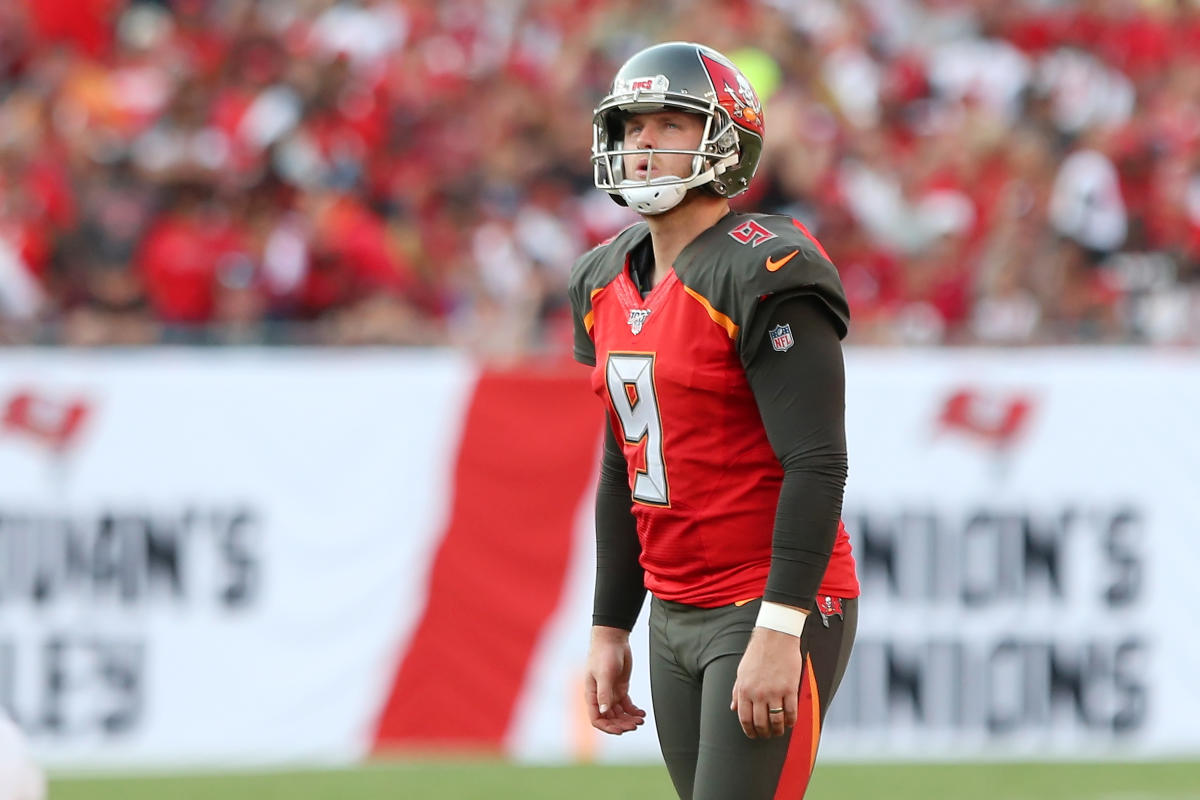 A Road Less Traveled: Bucs Reveal 2019 Preseason Opponents