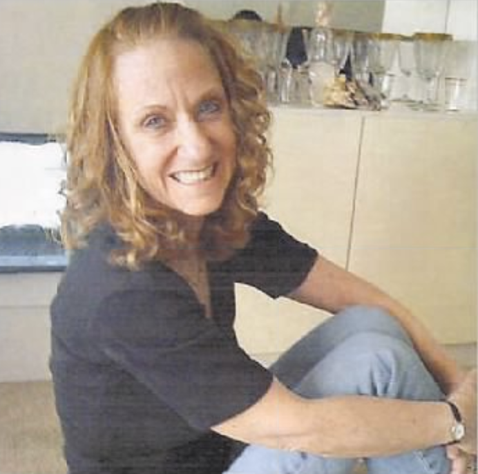 Carol Reiff, 59, went missing in 2013 and her remains were found a few days later. The case went cold but investigators announced an arrest thanks to advances in DNA testing.