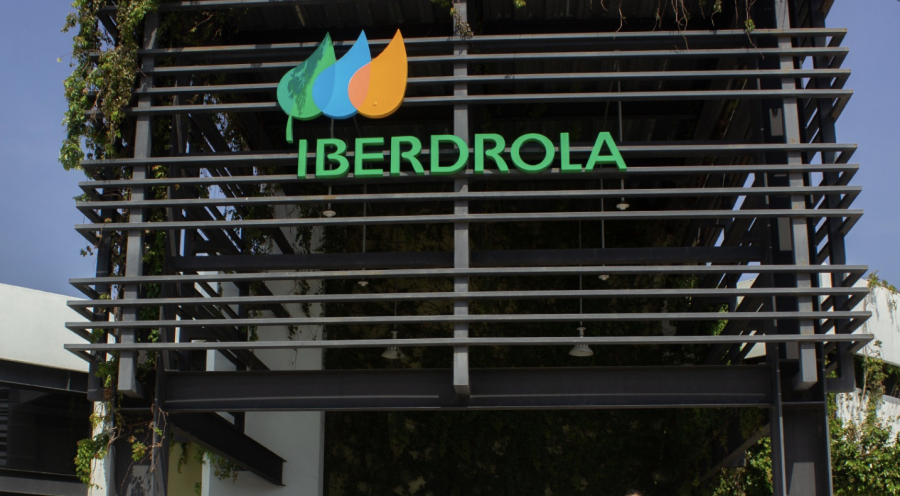 Iberdrola