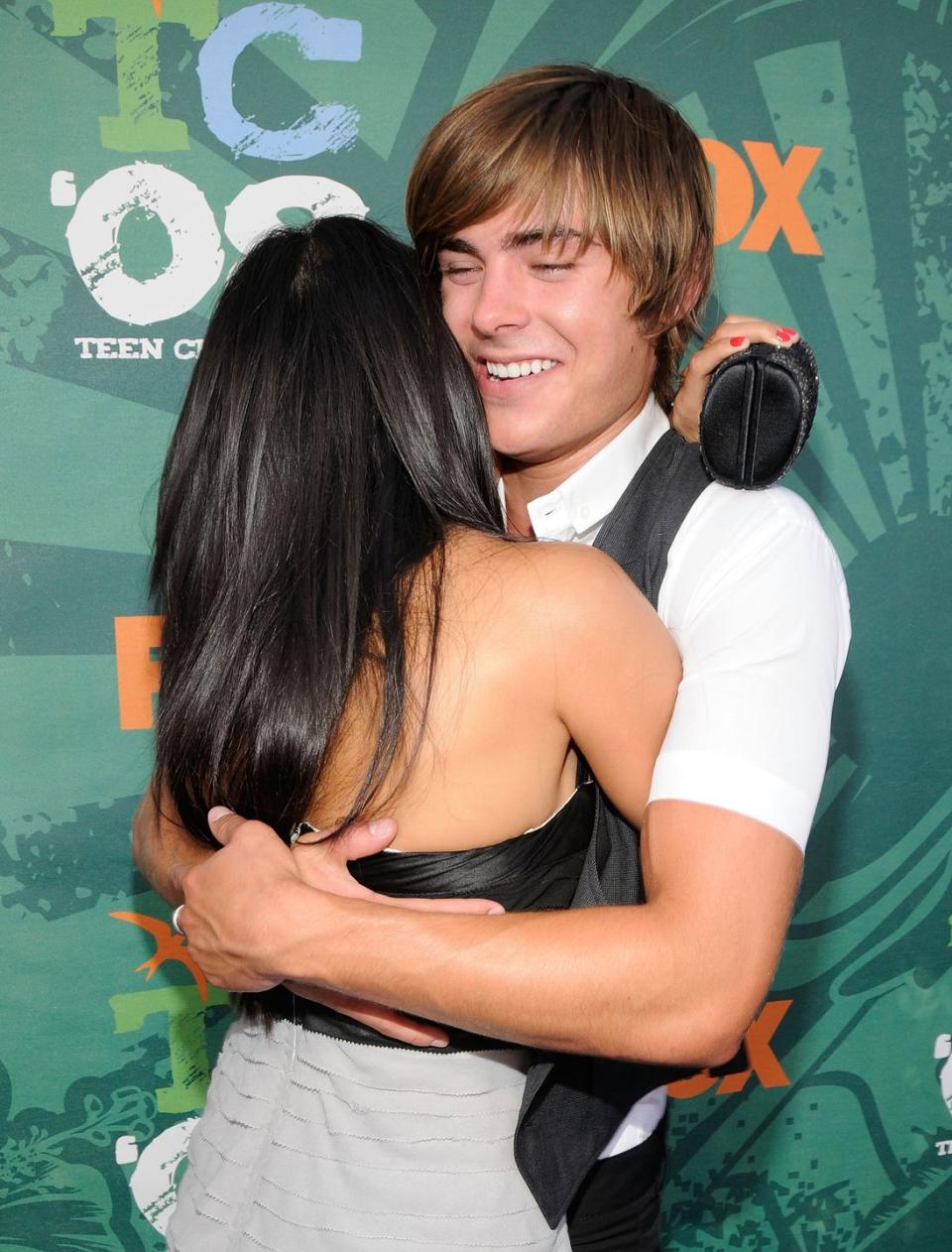 Photo credit: K Mazur/TCA 2008 - Getty Images