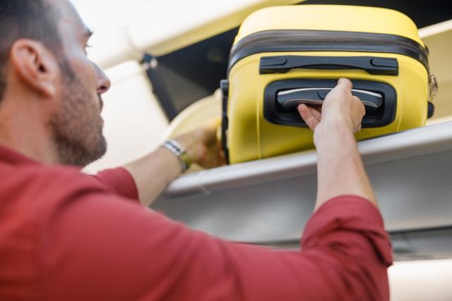 Always Check Your Bags Before Boarding, Flight Attendant Warns