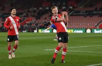 Premier League - Southampton v Leicester City