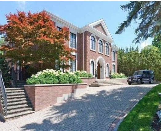 Sold for $6,395,000: 4 bedrooms, 8 rooms, 7 bathrooms (RE/MAX)