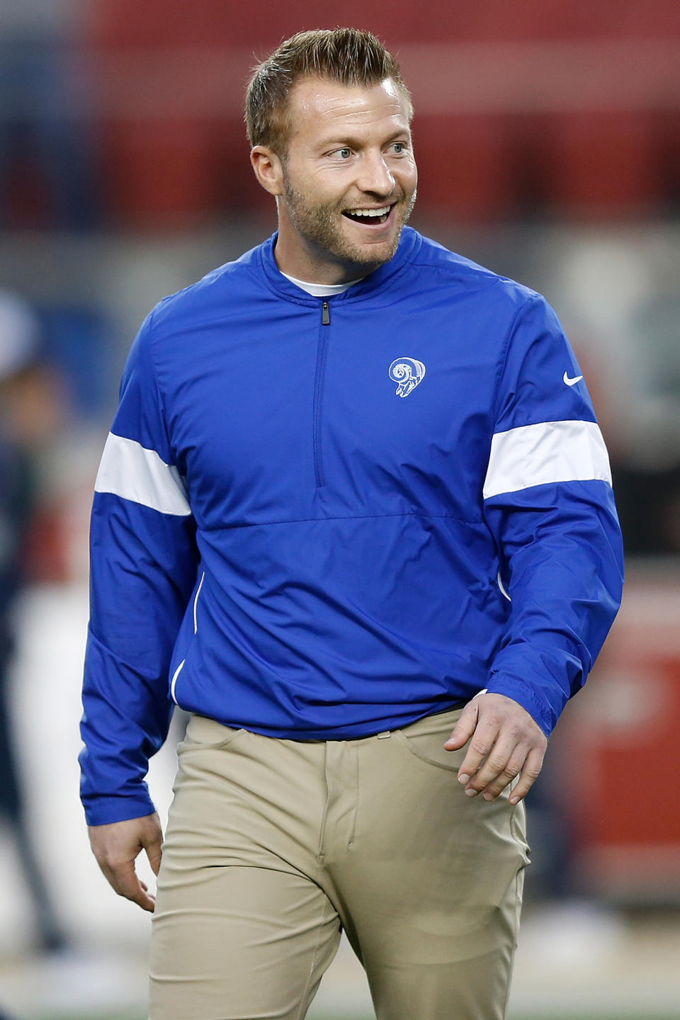 Sean McVay