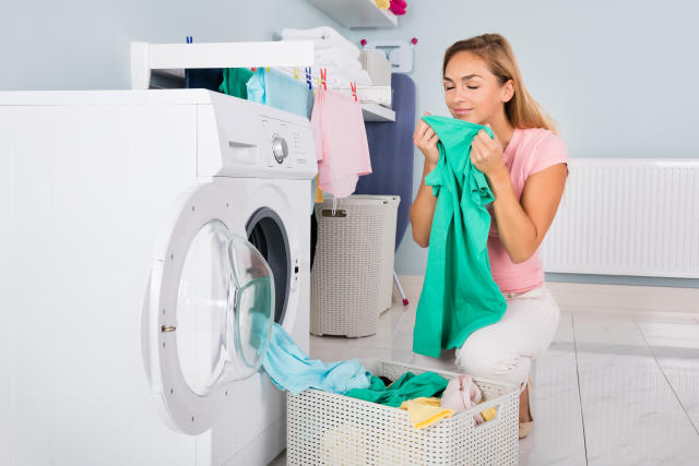 Laundry in 2023  Trockner auf waschmaschine, Waschmaschine, Wäsche duft