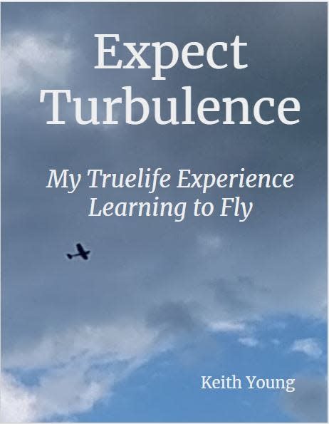 "Expect Turbulence" by Keith Young