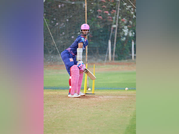 Yashasvi Jaiswal (Image: Rajasthan Royals)