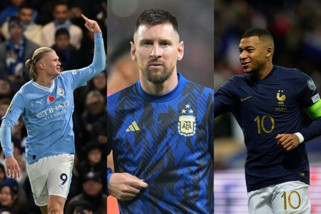 Balón de Oro 2022: el ganador y los finalistas del premio al mejor jugador  del mundo