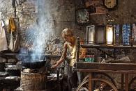 Street market in Bundi, Rajasthan, India. <br><br>Camera, Nikon D700 <br><br>Simon Morris, UK <br><br>Commended, Exotic portfolio