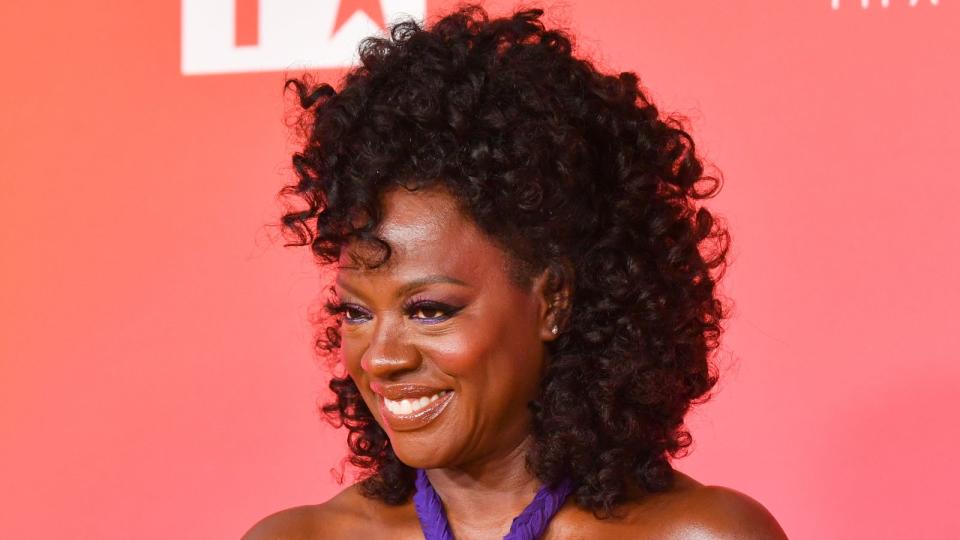 Viola Davis