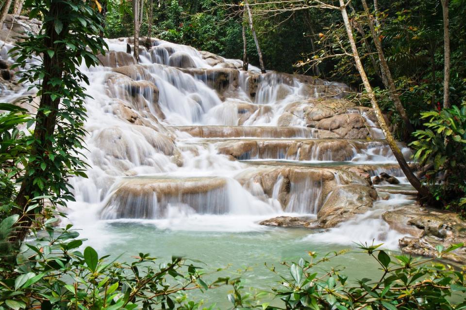 The name ‘Jamaica’ comes from an indigenous Arawak word meaning the ‘Land of Wood and Water’ (Getty Images/iStockphoto)