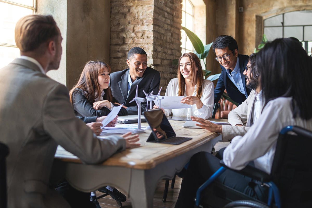 Georgia State and Georgia Fintech Academy faculty will teach six-week banking and fintech vendor development courses on behalf of Fiserv and Synchrony