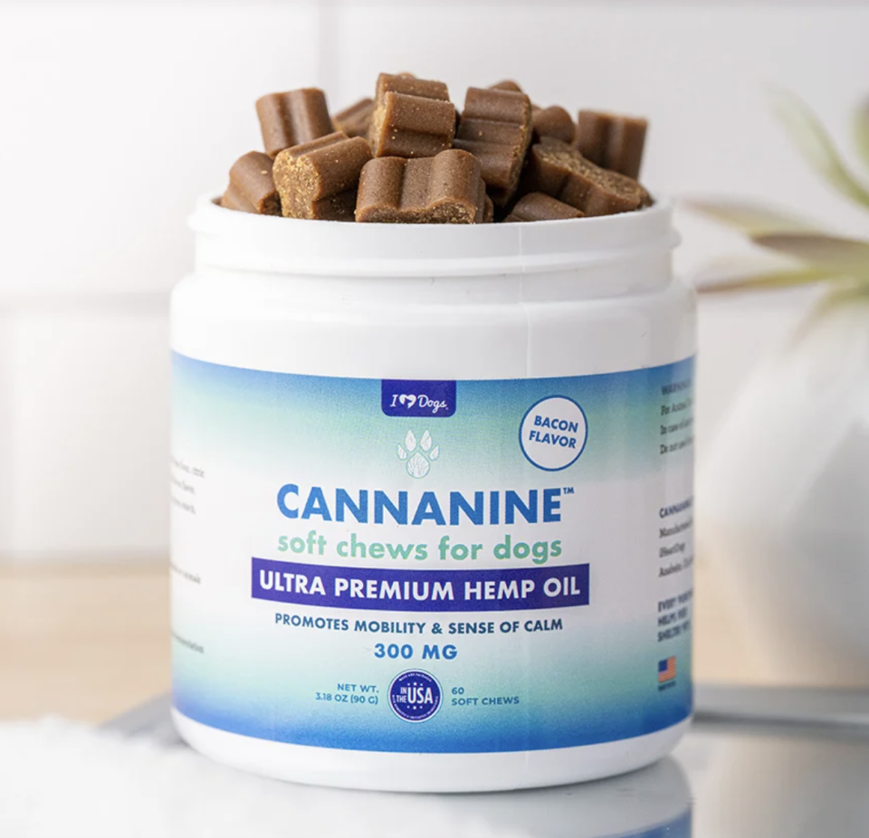 Cannanine